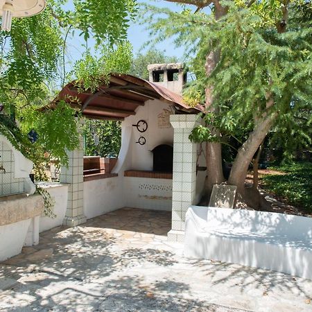 La Villa Di Anglani Carovigno Kültér fotó