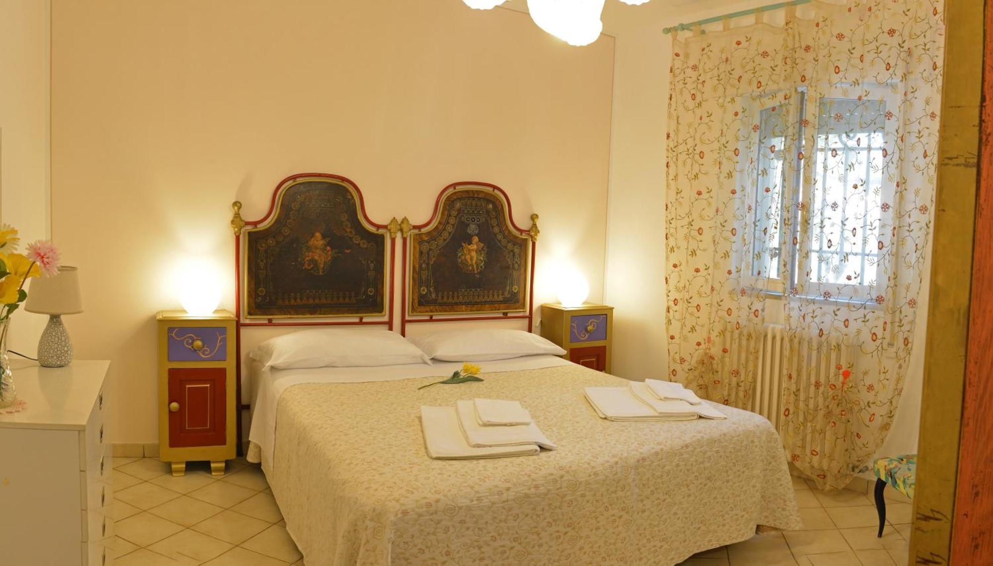 La Villa Di Anglani Carovigno Kültér fotó