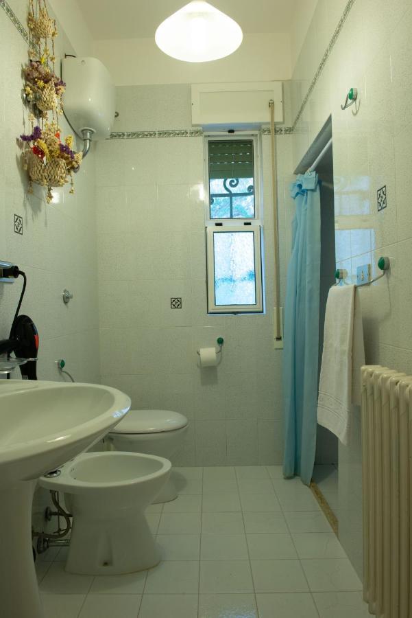 La Villa Di Anglani Carovigno Kültér fotó
