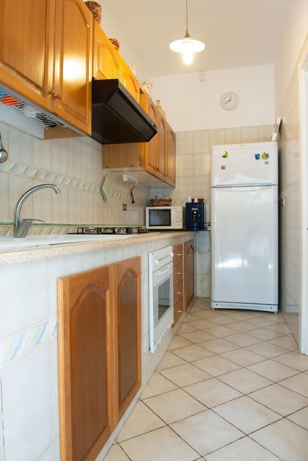 La Villa Di Anglani Carovigno Kültér fotó