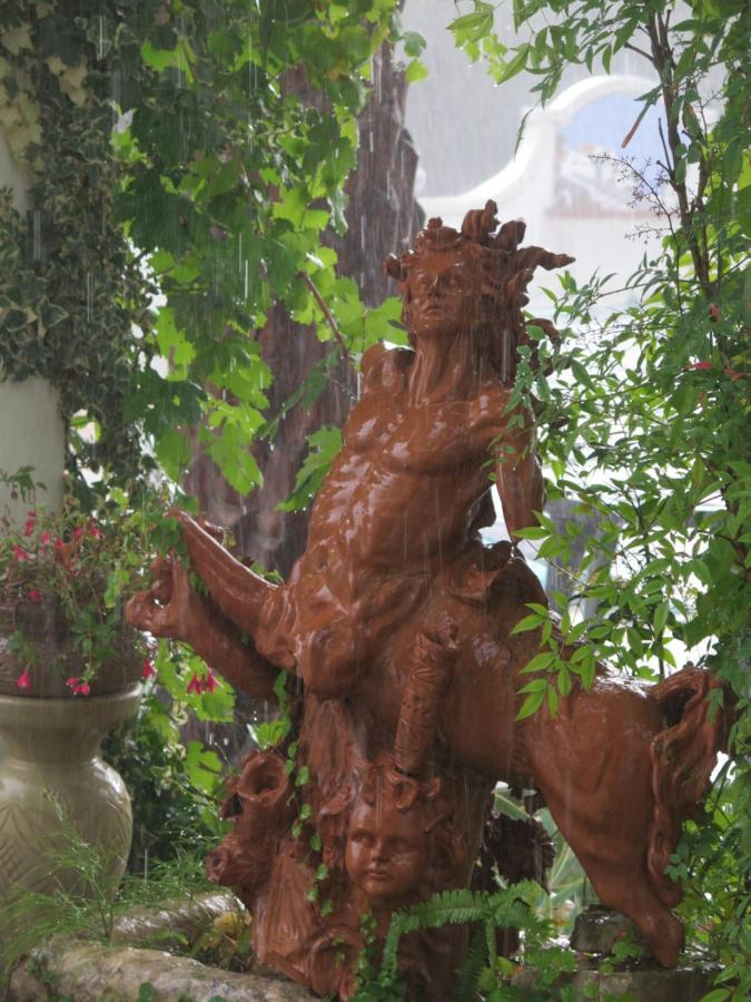 La Villa Di Anglani Carovigno Kültér fotó