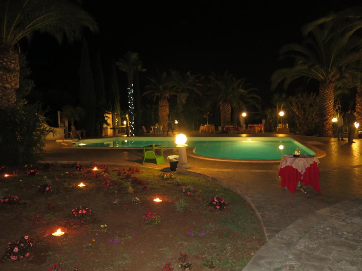 La Villa Di Anglani Carovigno Kültér fotó